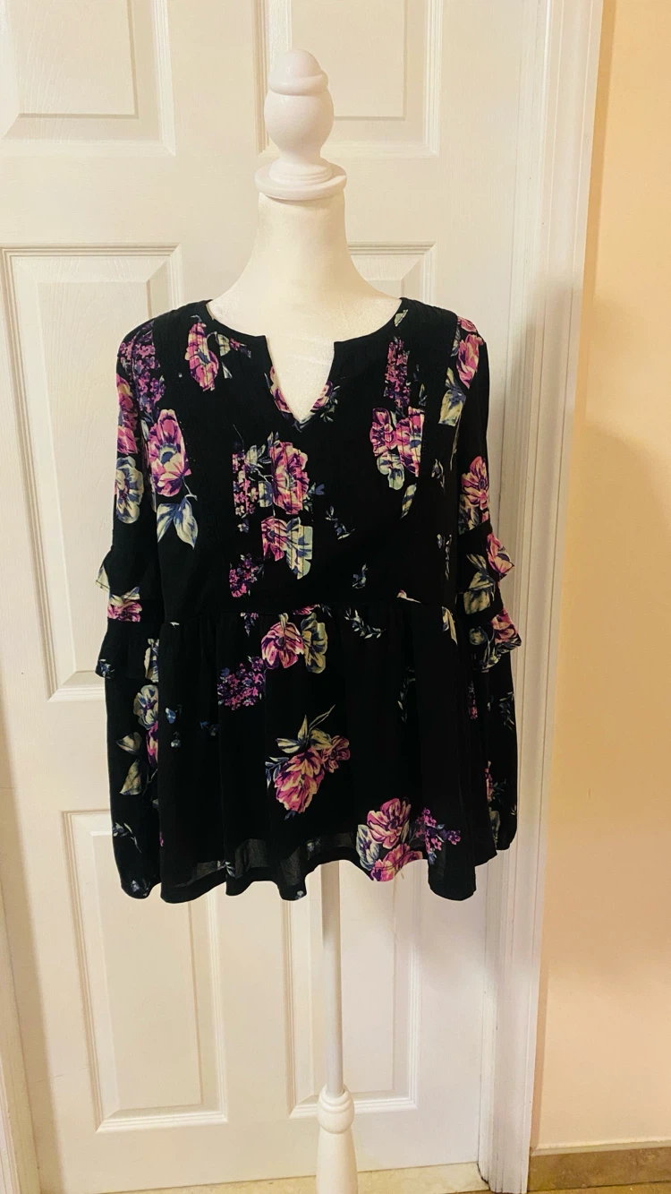 Style and co size m