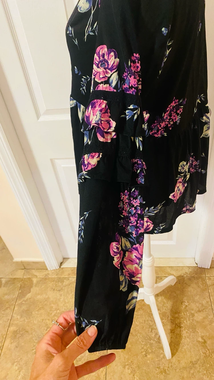 Style and co size m - photo 2