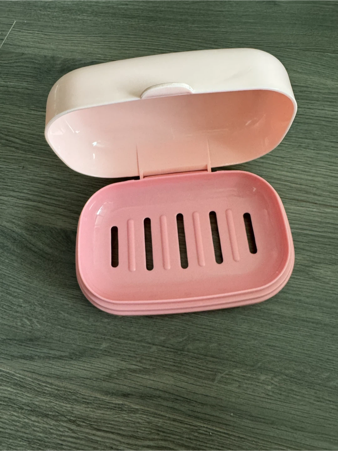 Soap conditioner