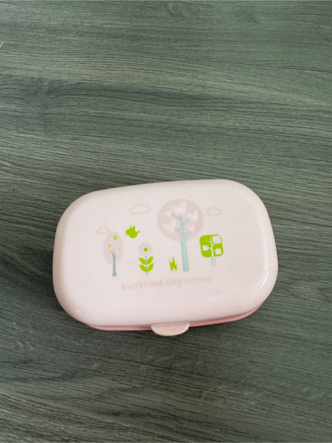 Soap conditioner - photo 2