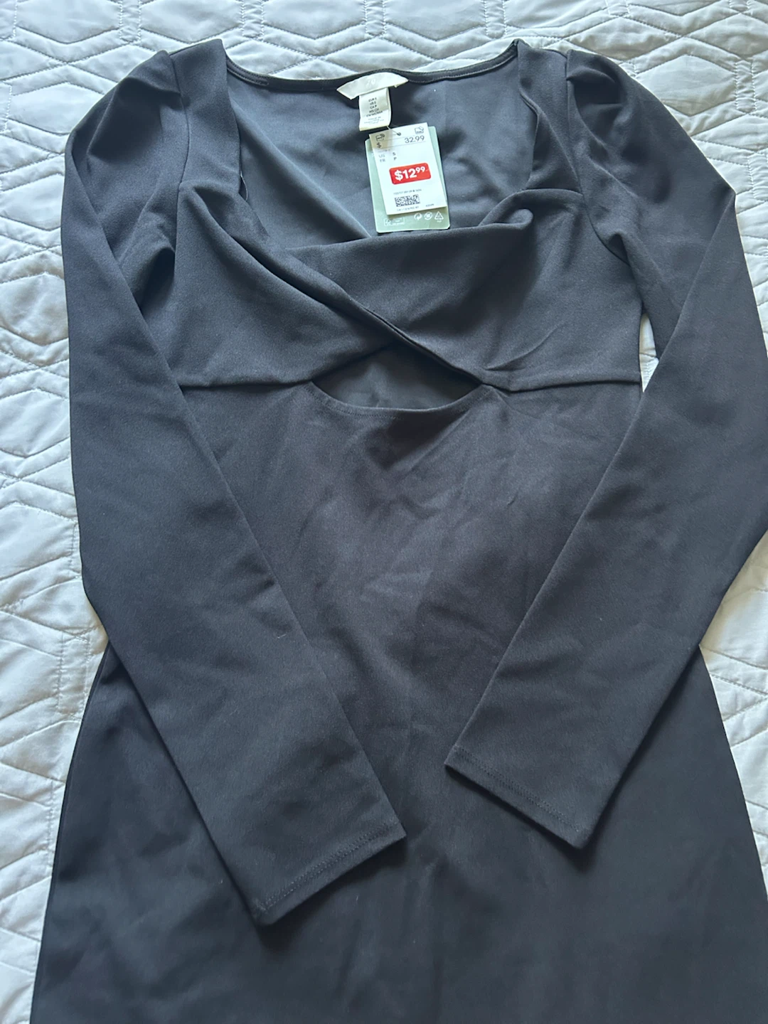 H&M dress