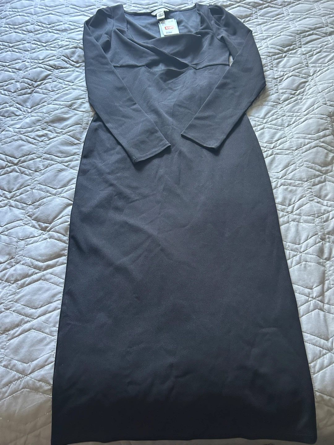 H&M dress - photo 2