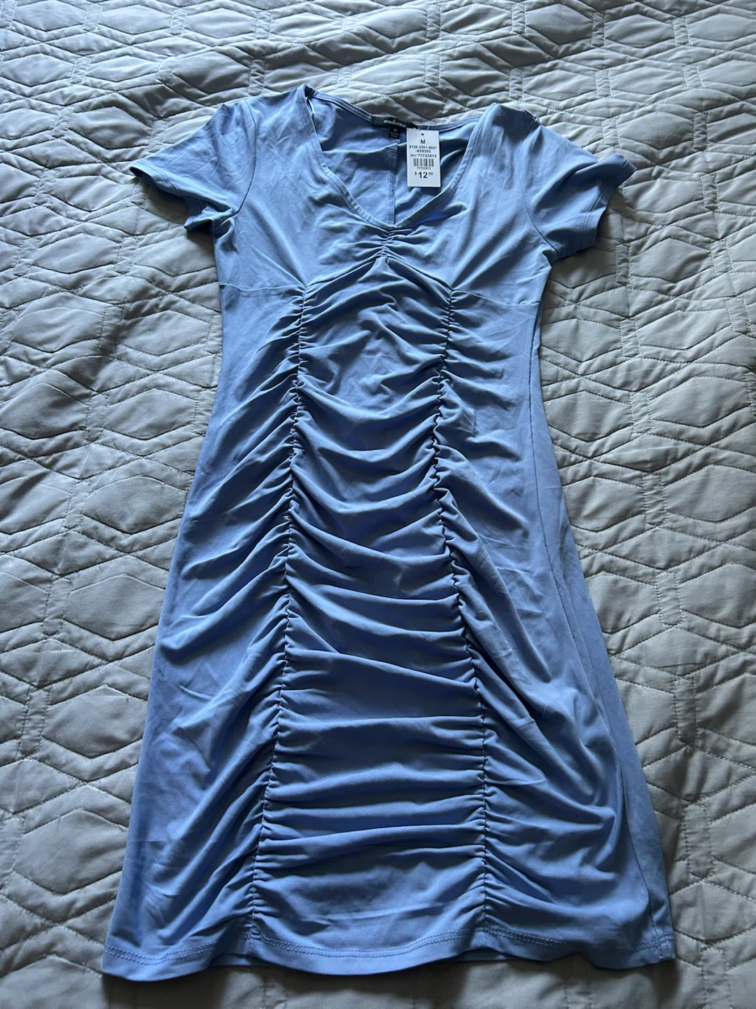 Urban Planet dress
