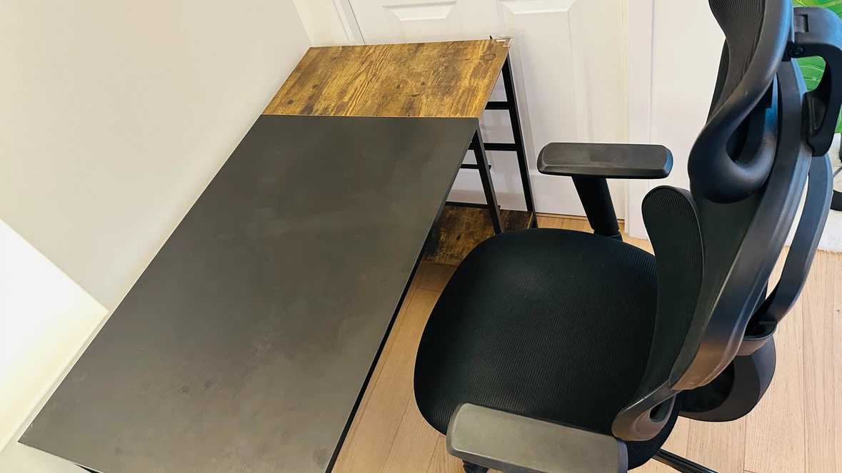 Work Desk disassembled - photo 3