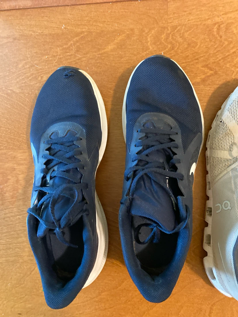 On Running Shoes - Beige - photo 2