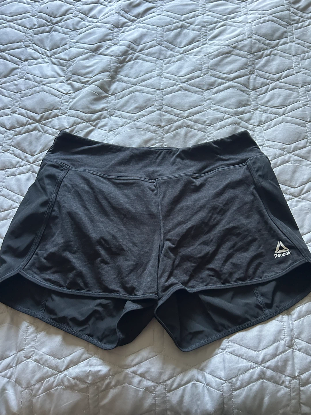 Reebok shorts