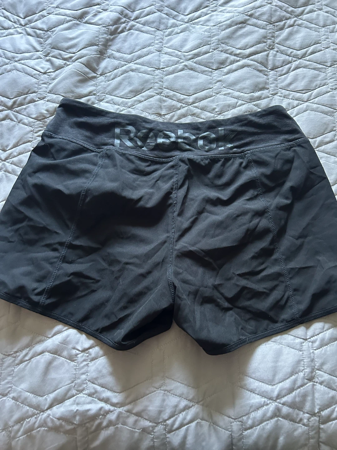 Reebok shorts - photo 2