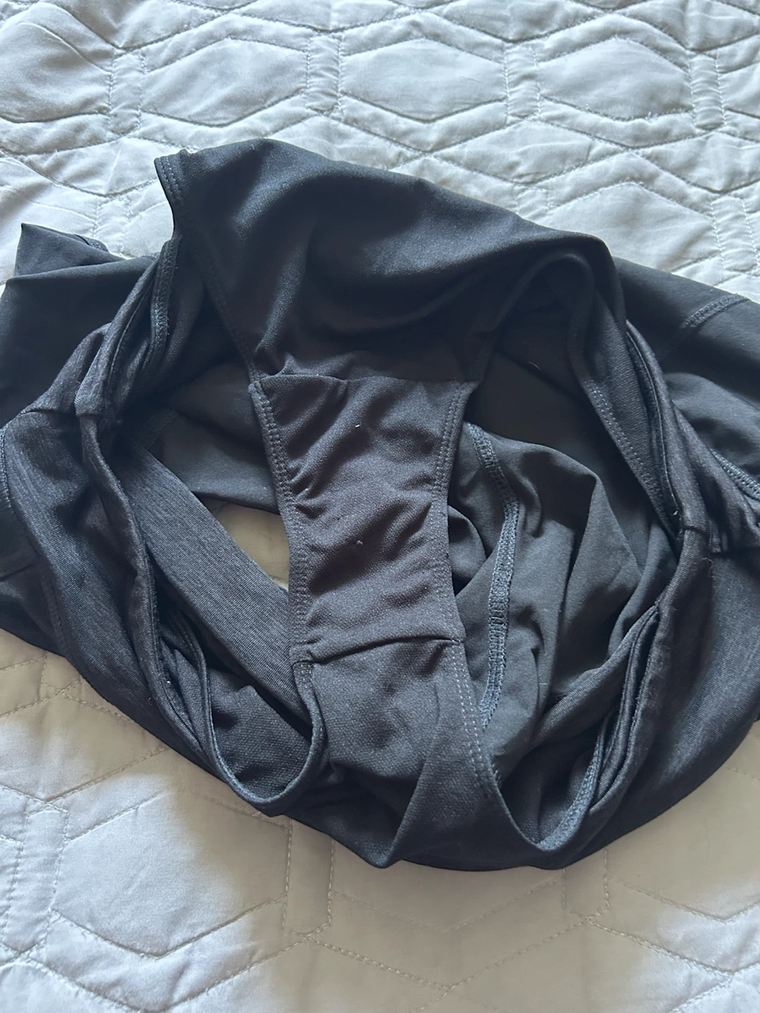 Reebok shorts - photo 4