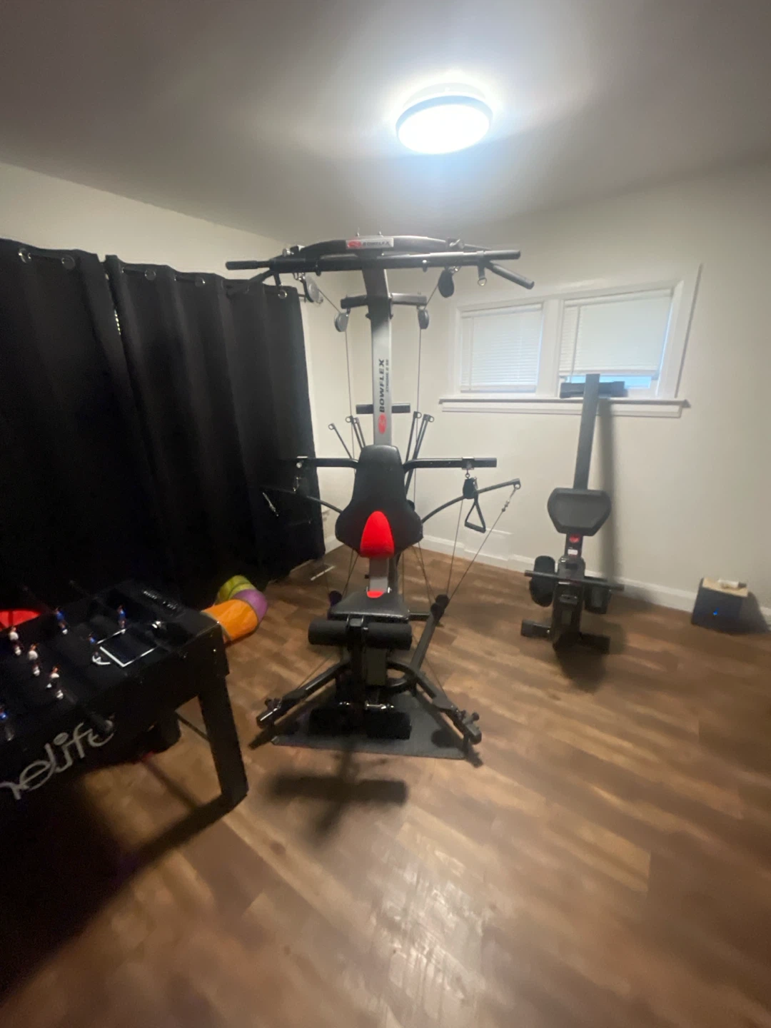 Bowflex Xtreme 2 SE Home Gym - photo 3