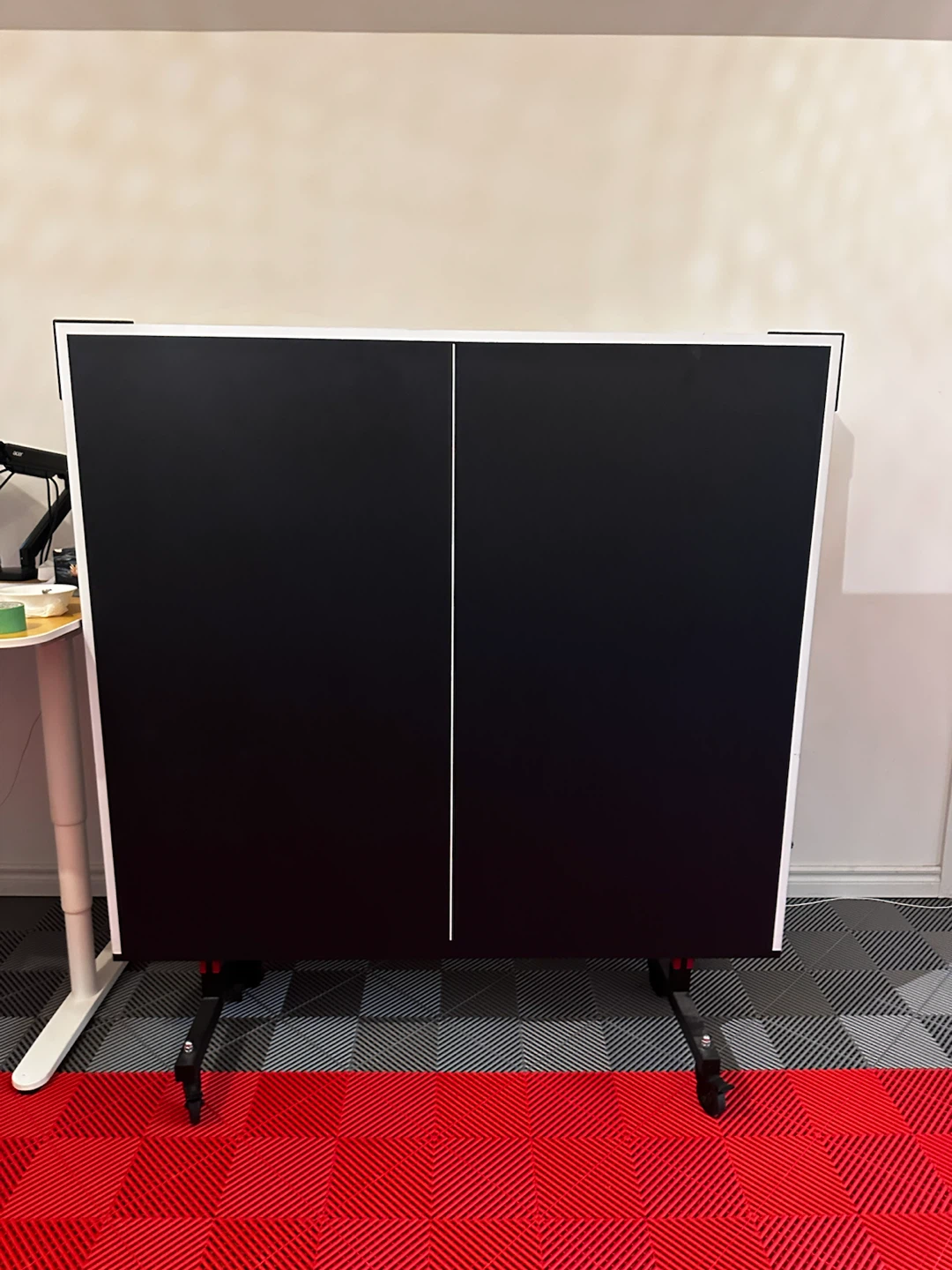 HEAD Ping Pong Table - photo 2