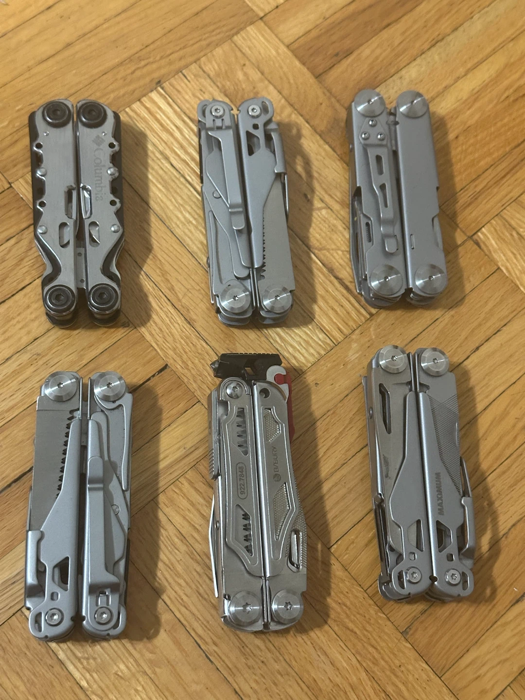 Various Multi-Tools one for 35 - photo 2