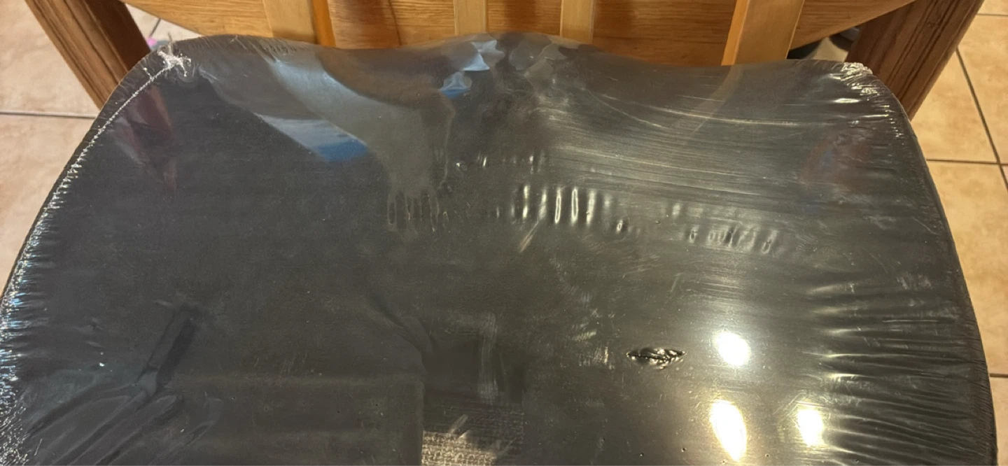 New Sealed Coccyx orthopedic  Seat Cushion - photo 2