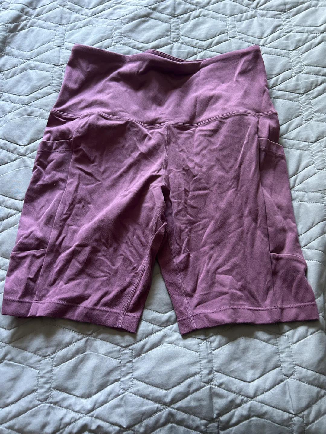 Tuff athletic shorts