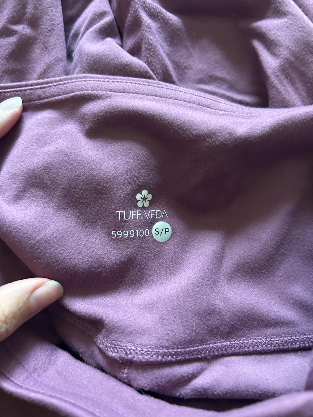 Tuff athletic shorts - photo 3
