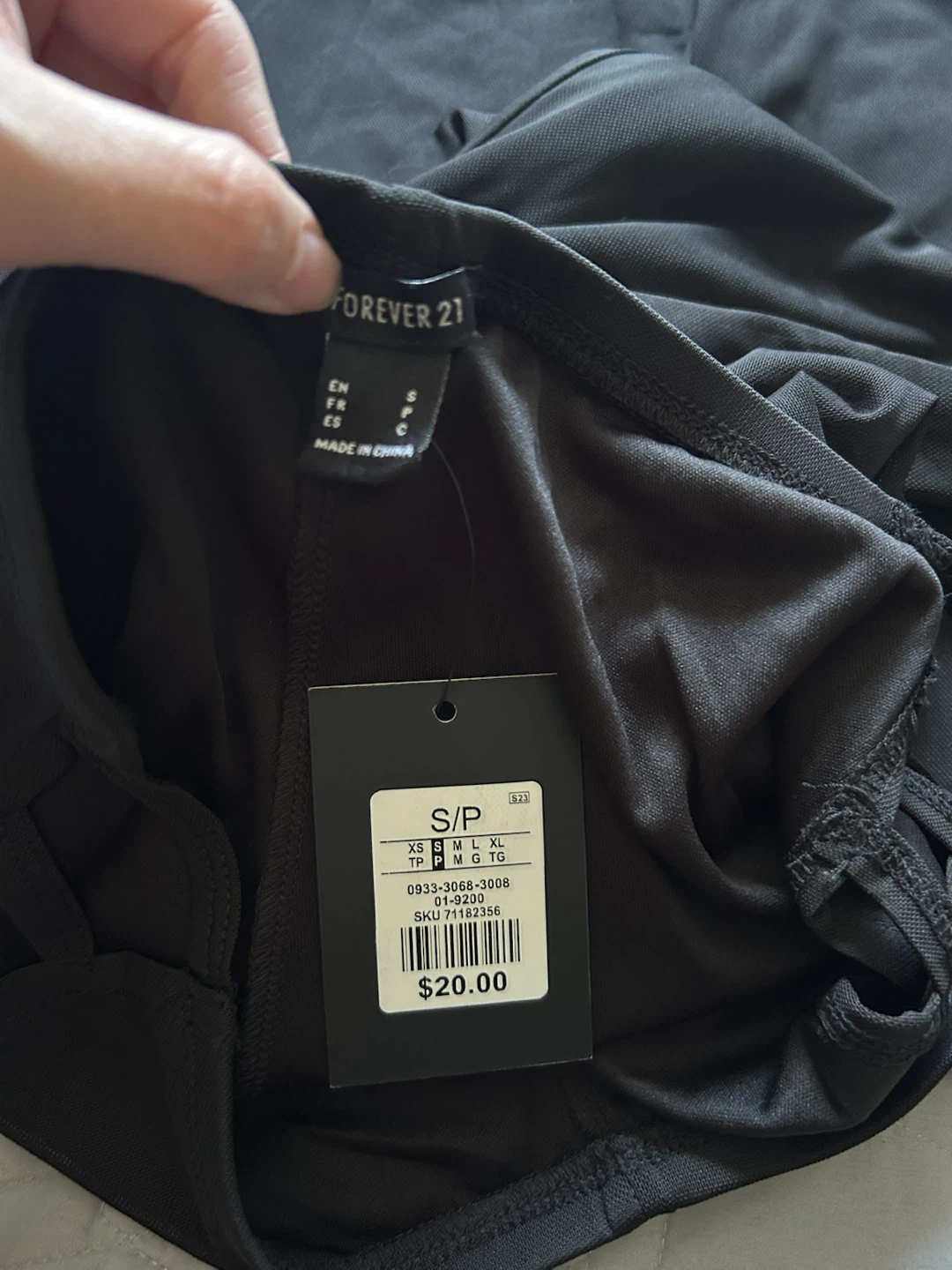 Forever 21 pants - photo 4