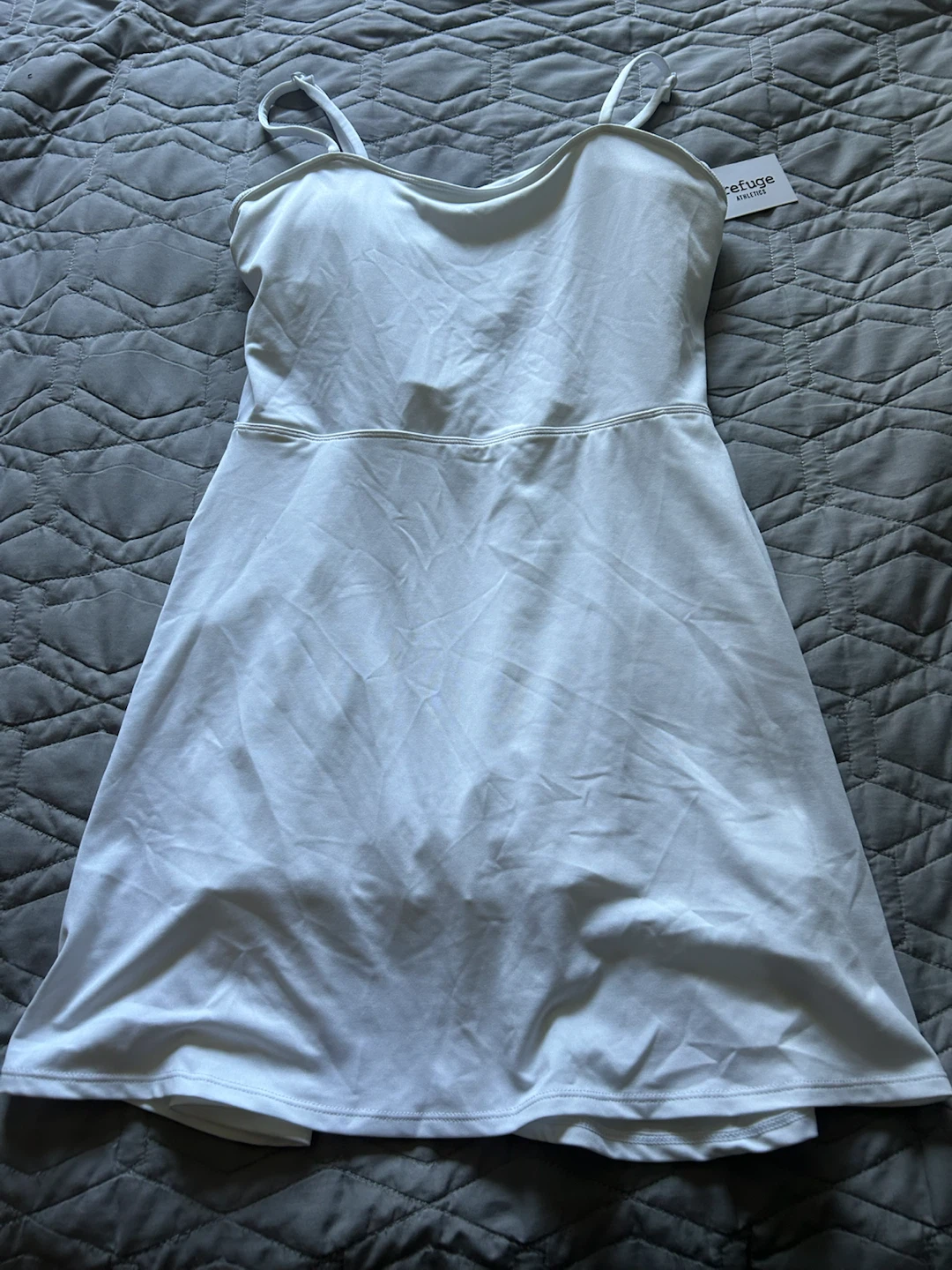 Urban Planet athletic dress