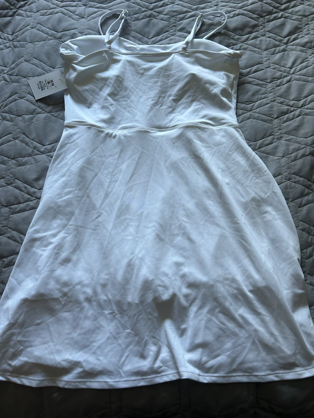 Urban Planet athletic dress - photo 3