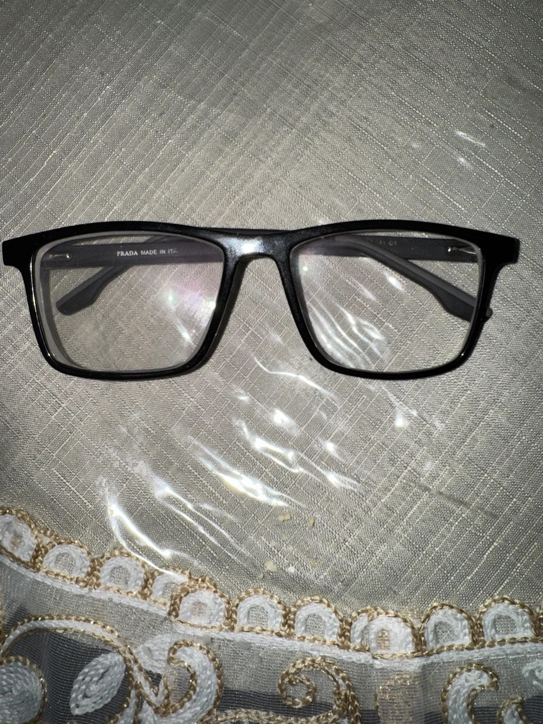 Prada Eyeglasses
