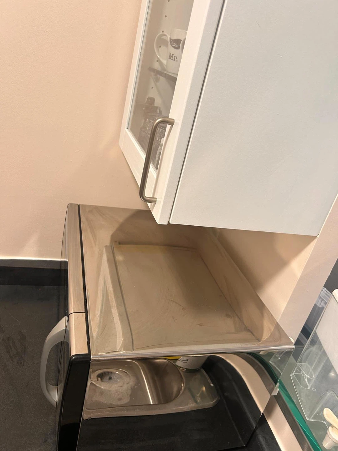 Danby Designer Microwave Oven - photo 3