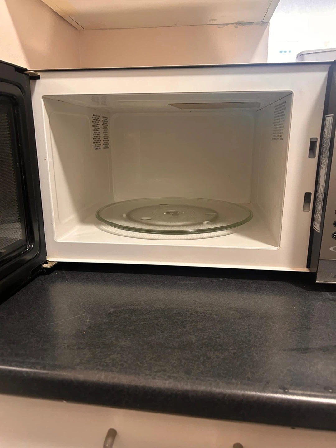 Danby Designer Microwave Oven - photo 5