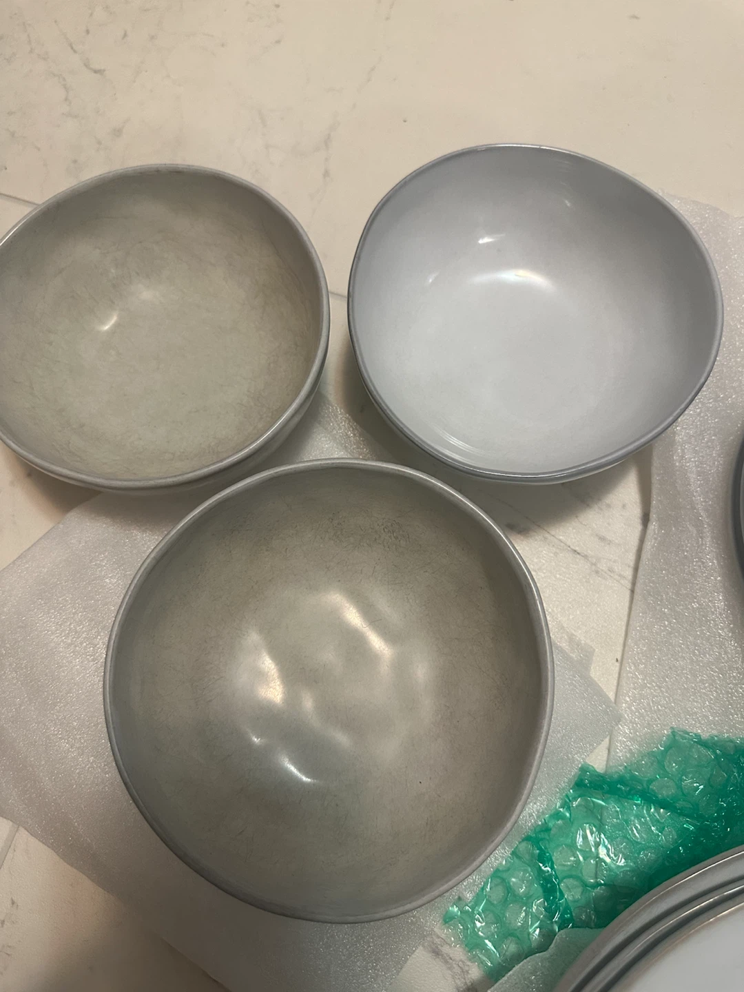 Juliska Ceramic Plates and Bowls - photo 2