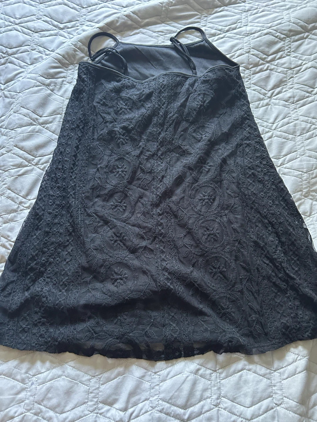Garage dress - photo 2