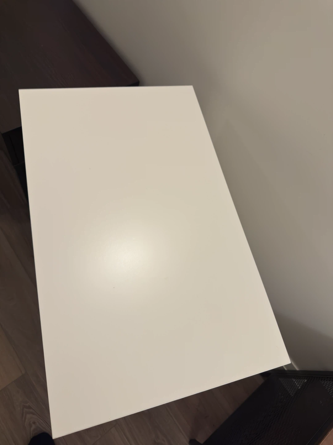 IKEA Alex Drawer Unit - White - photo 3