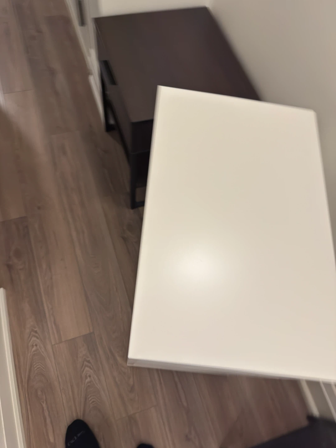 IKEA Alex Drawer Unit - White - photo 4