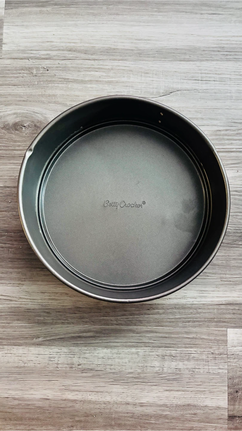 Betty Crocker Springform Pan