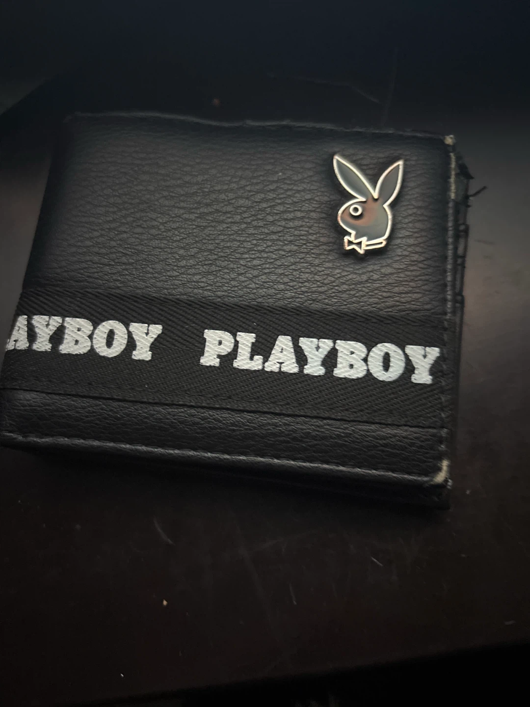 Playboy Wallet