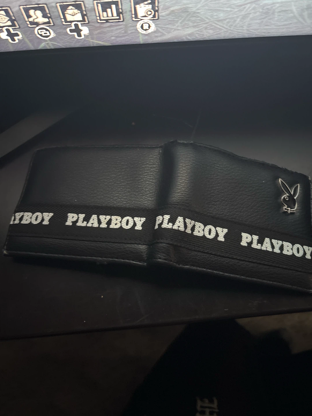 Playboy Wallet - photo 2