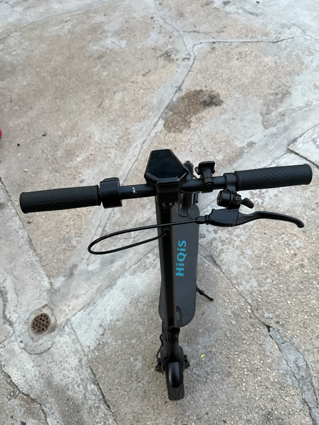 HiQis Electric Scooter