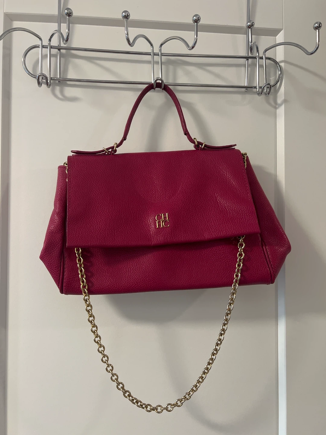 Carolina Herrera Handbag