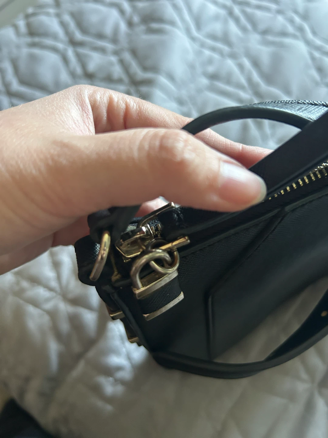 Guess purse - photo 4