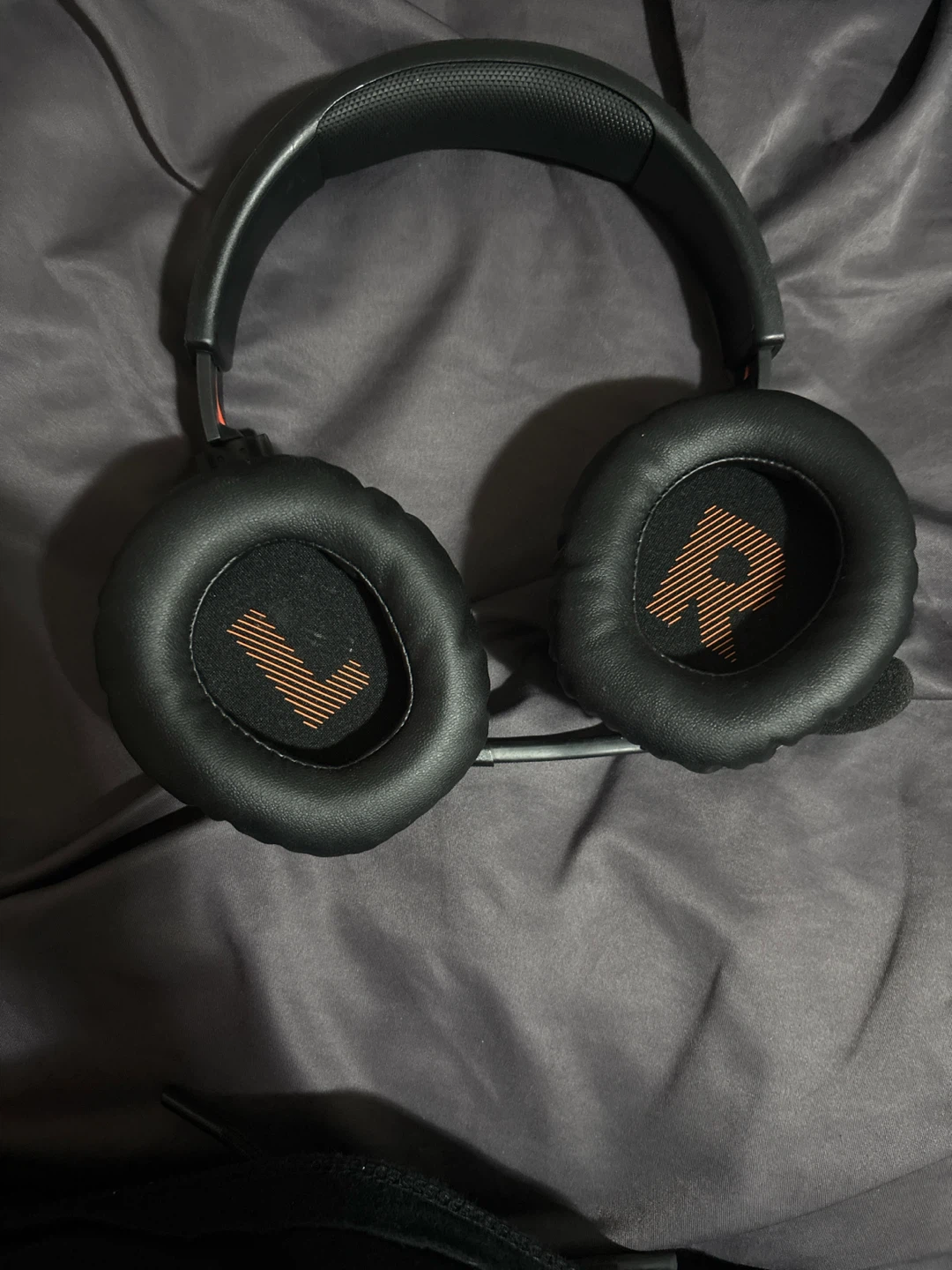 JBL Gaming Headphones with Mic - photo 2