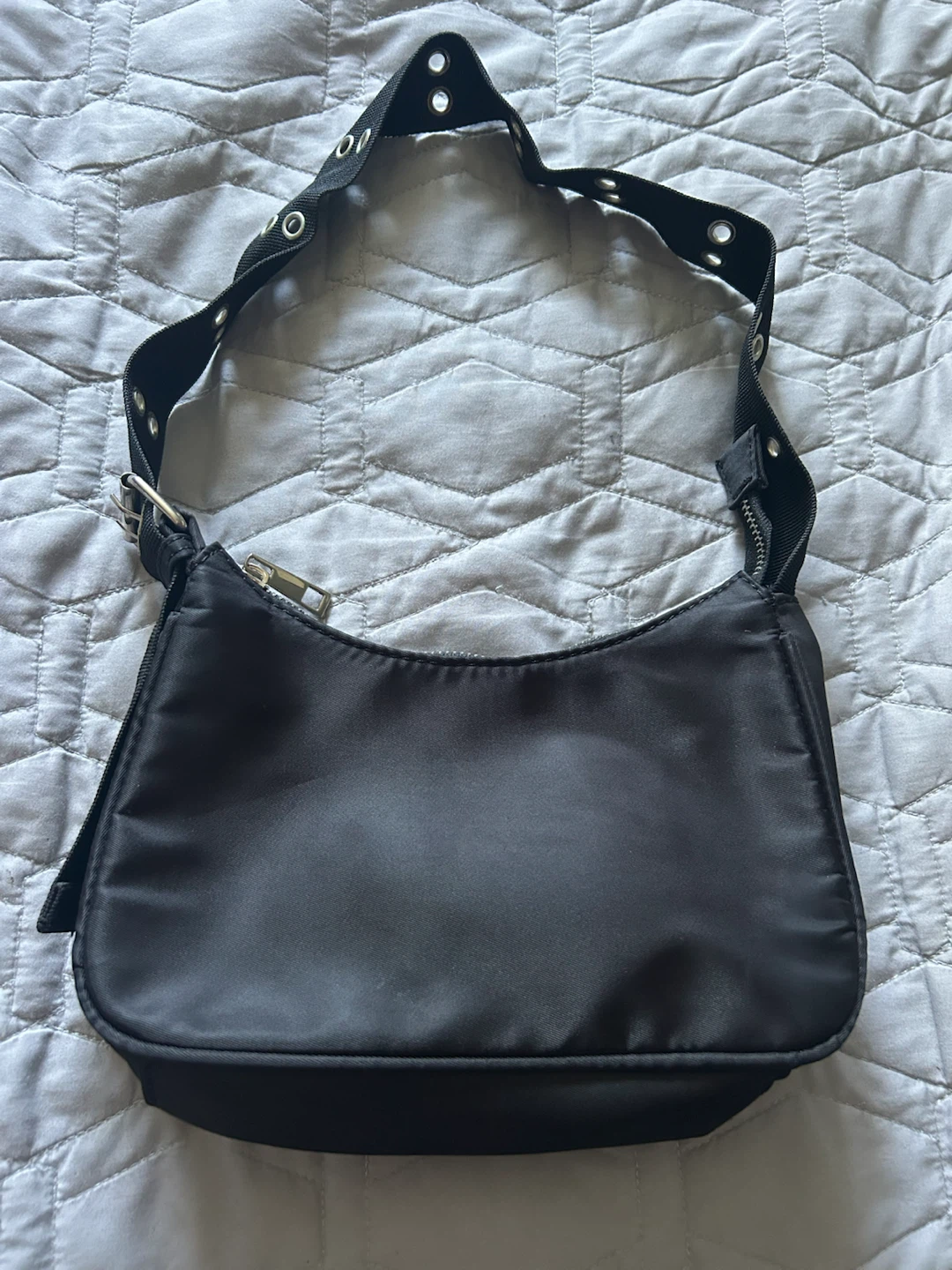 Urban Planet Bag
