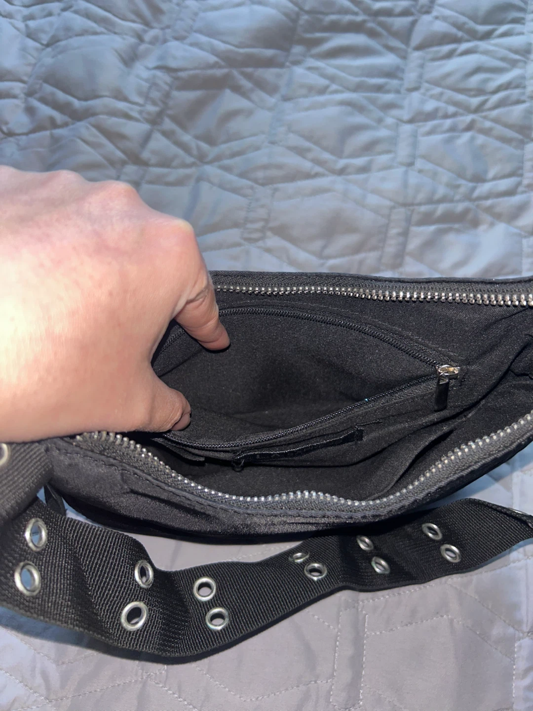 Urban Planet Bag - photo 5