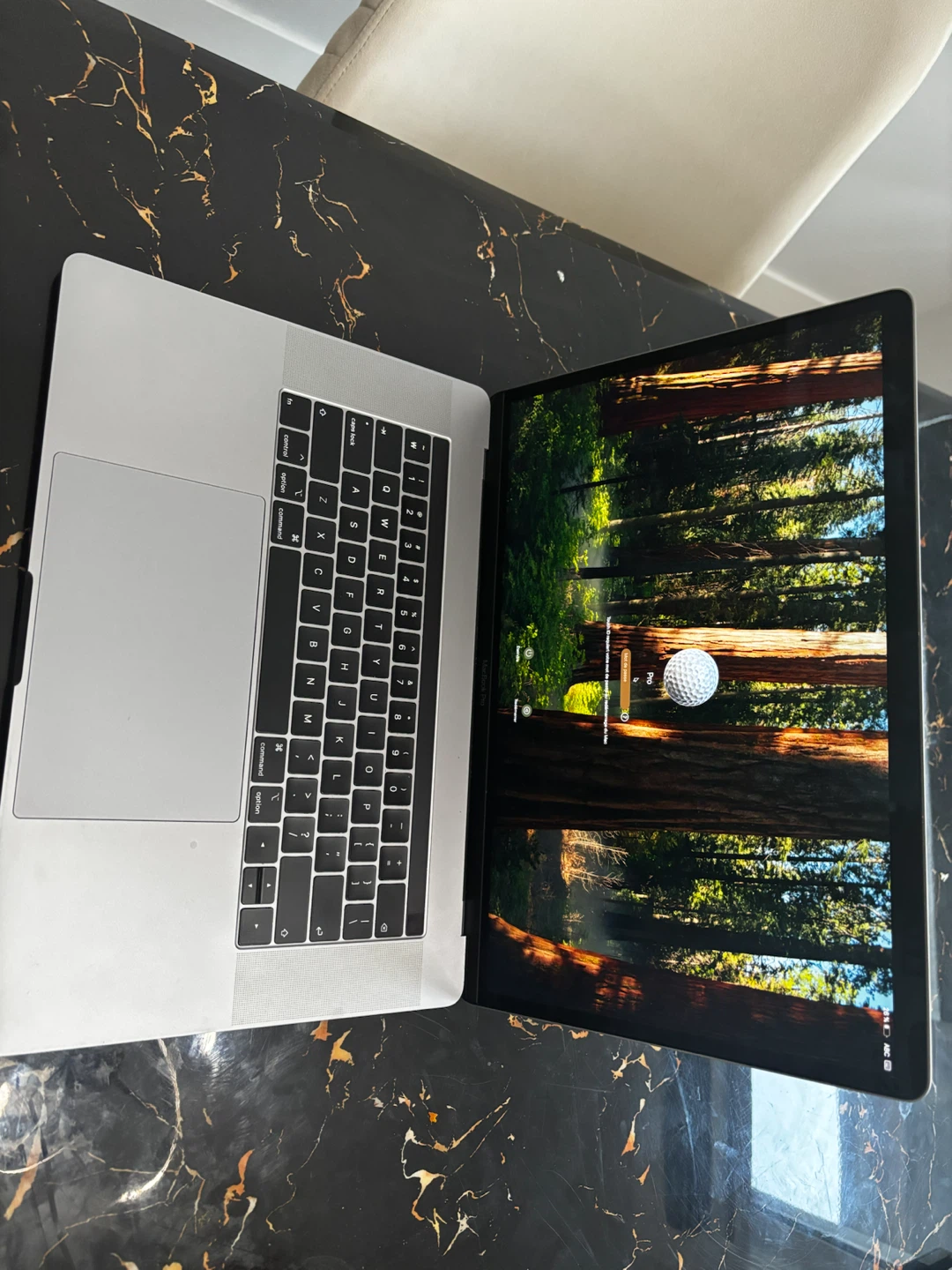 MacBook Pro 15” 2018 i7/16GB RAM/256GB SSD – Excellent Condition - photo 2