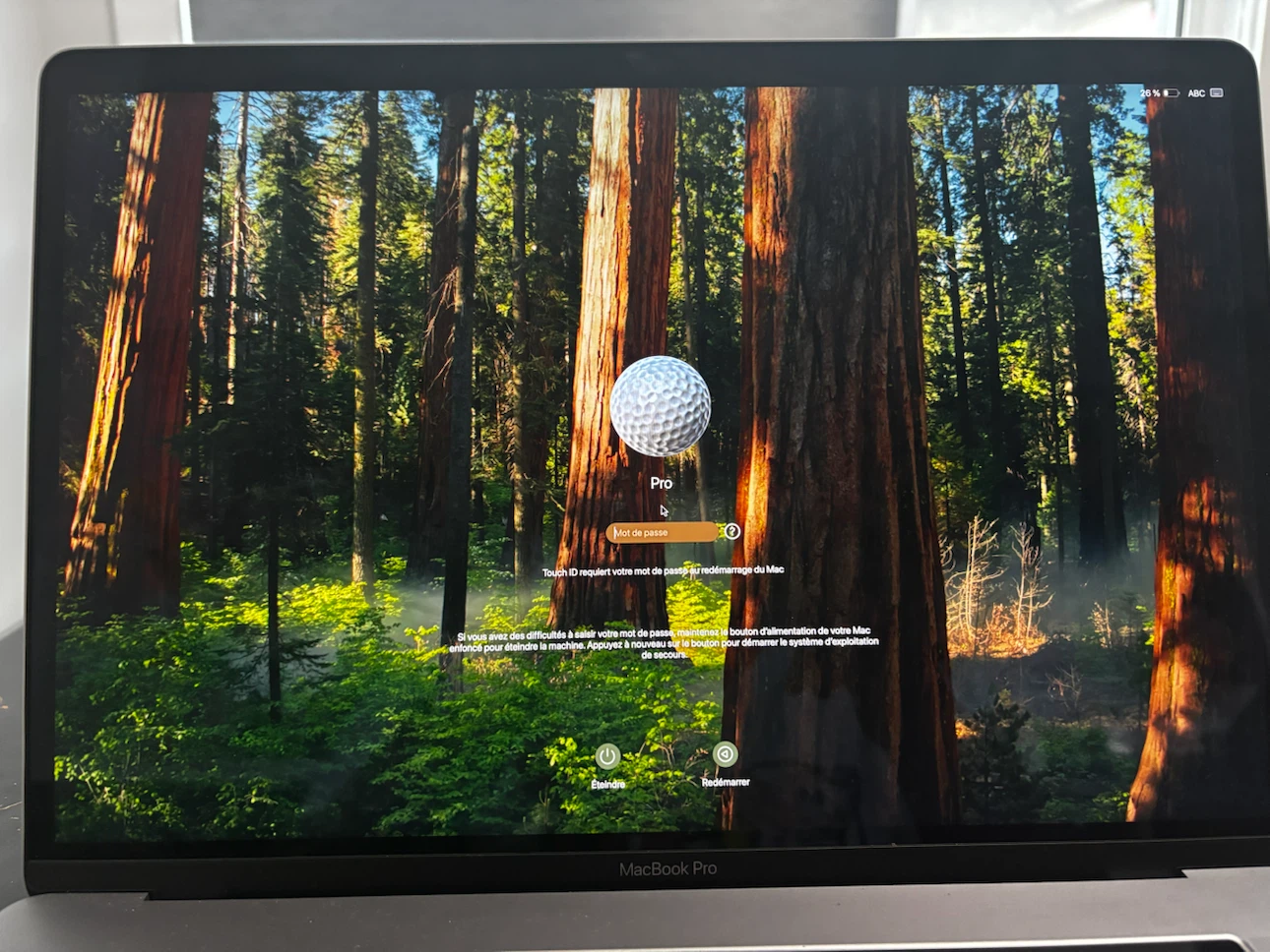 MacBook Pro 15” 2018 i7/16GB RAM/256GB SSD – Excellent Condition - photo 3