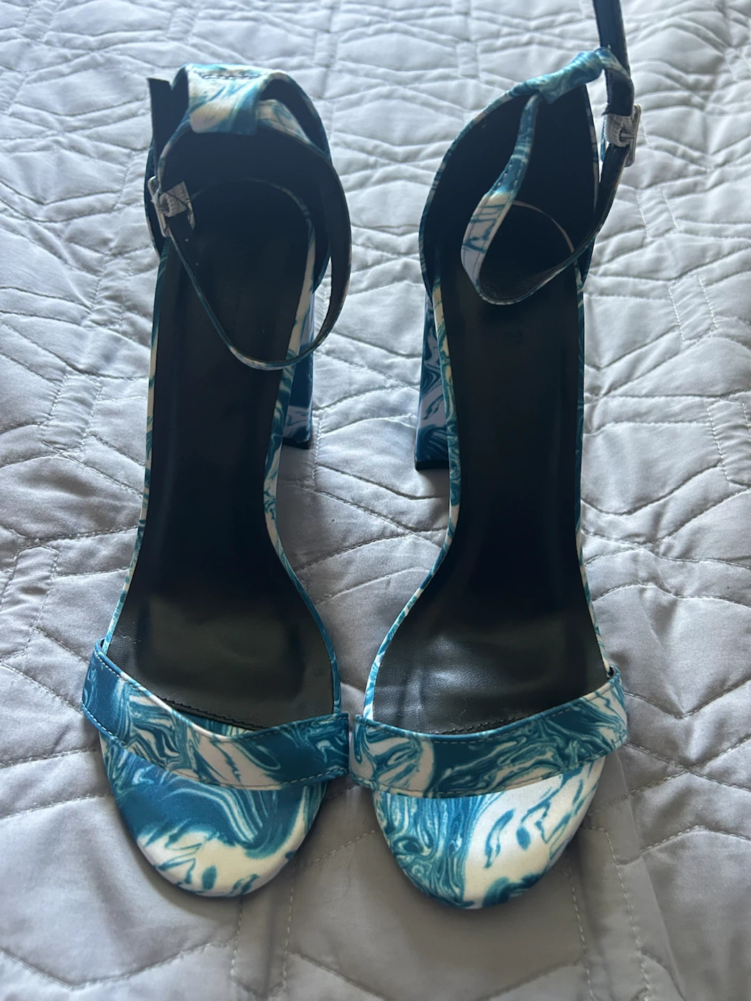 Forever 21 heels