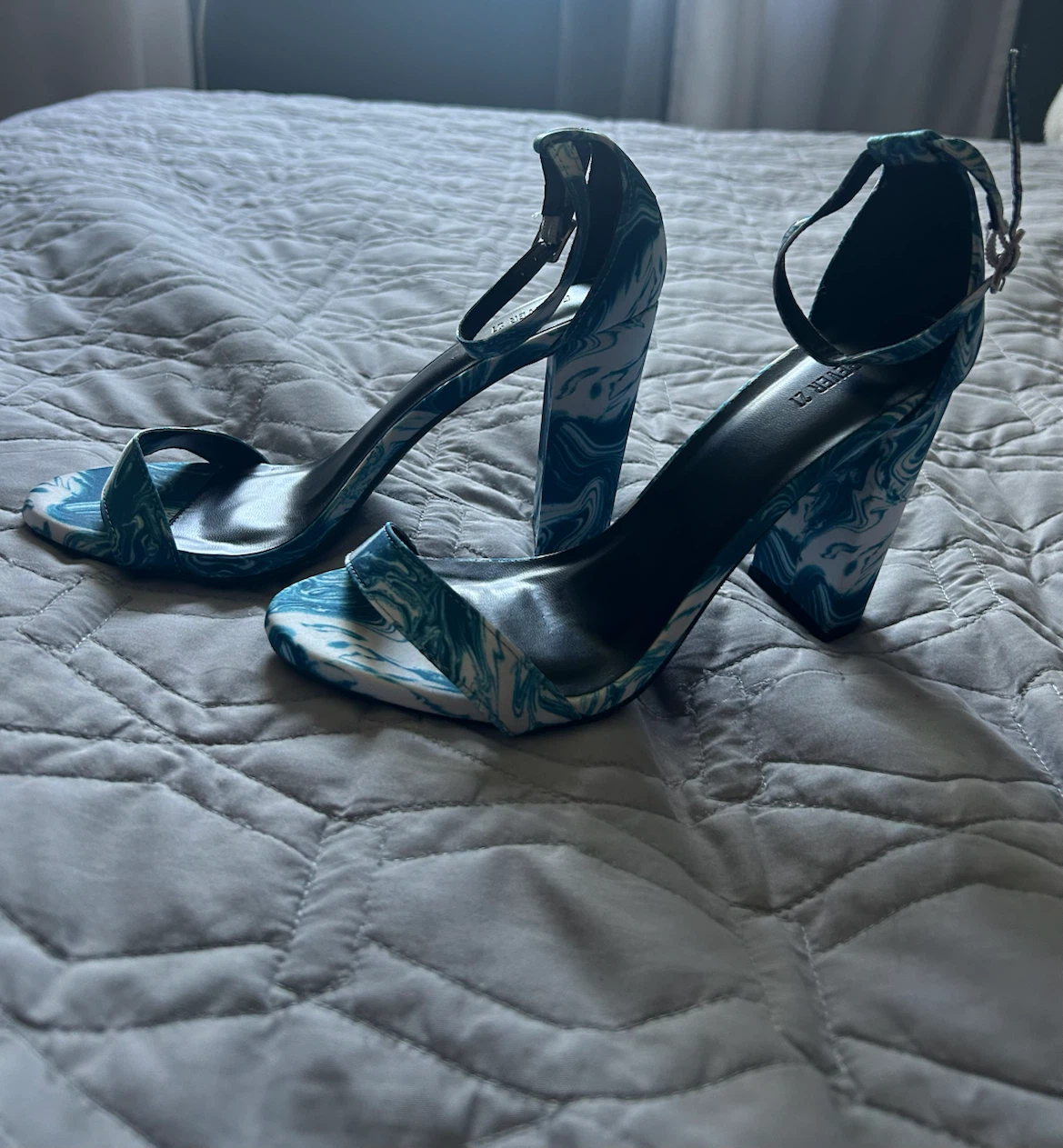 Forever 21 heels - photo 2