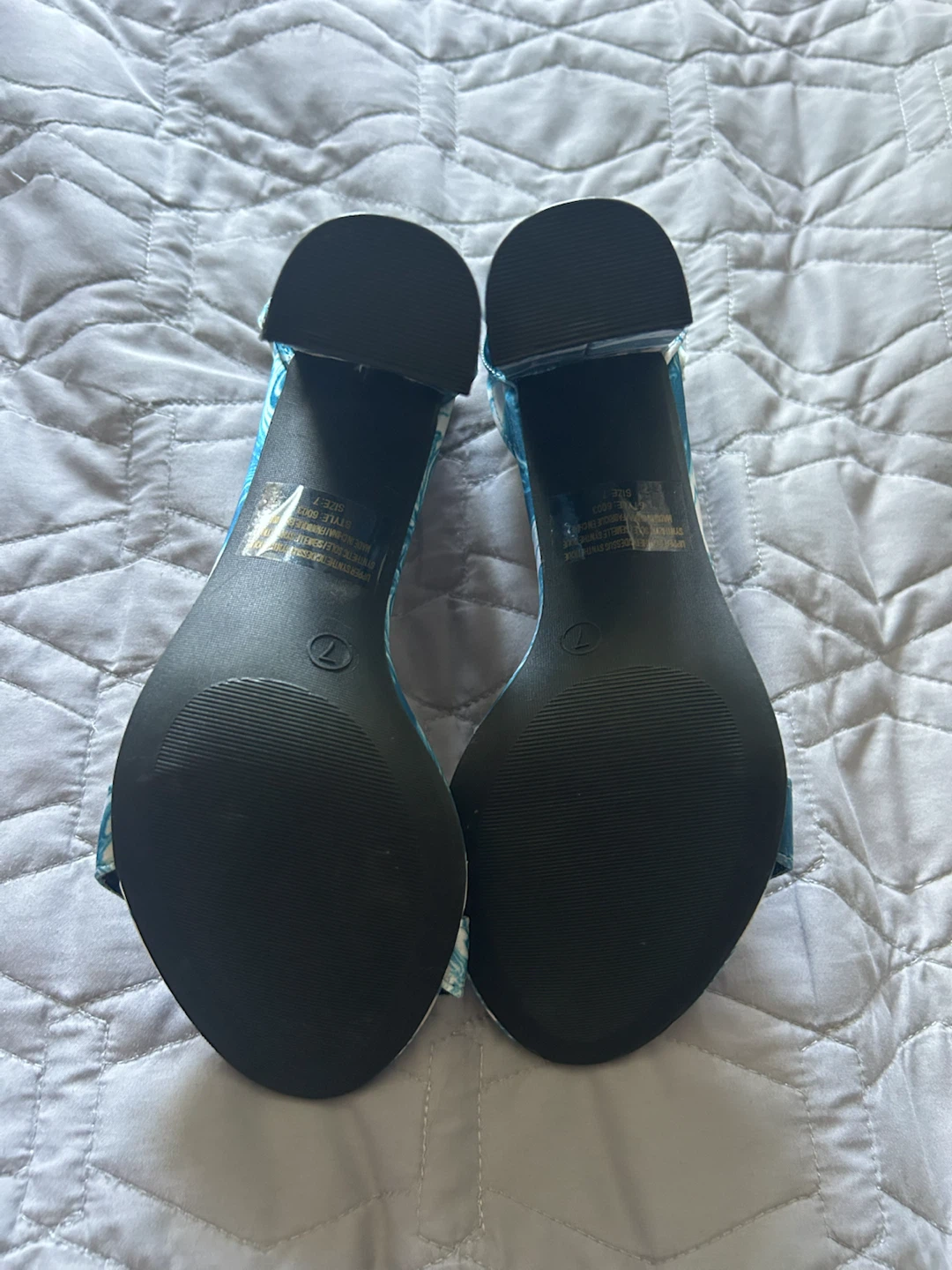 Forever 21 heels - photo 5