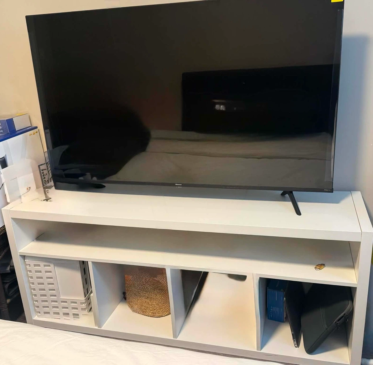 Hisense 55" Smart TV