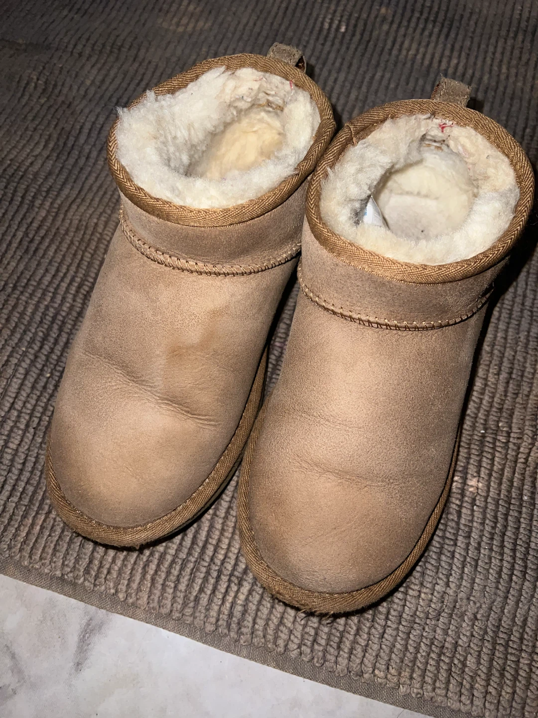 UGG Boots kids - photo 2