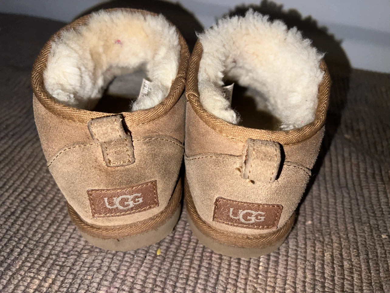 UGG Boots kids - photo 4