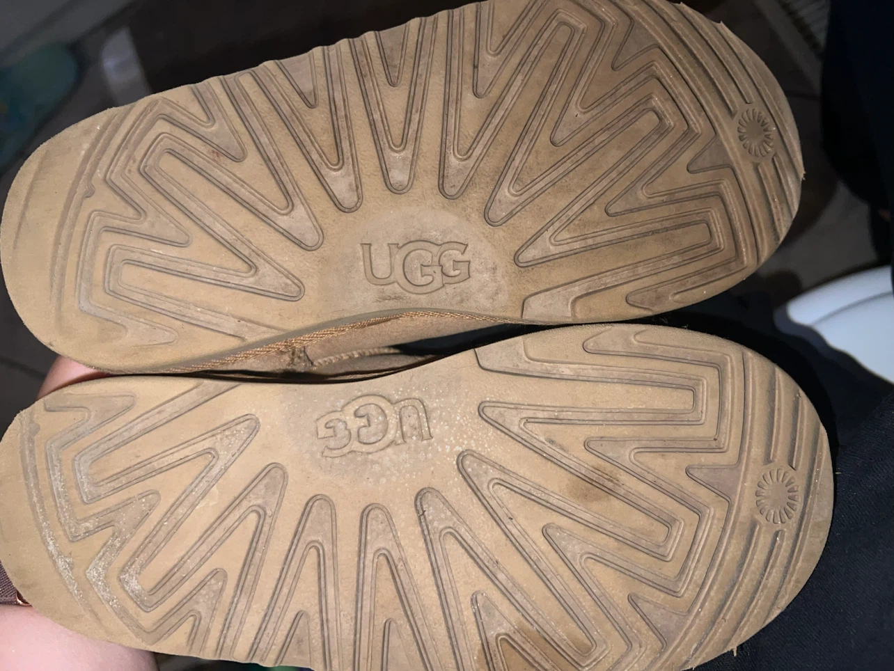 UGG Boots kids - photo 5