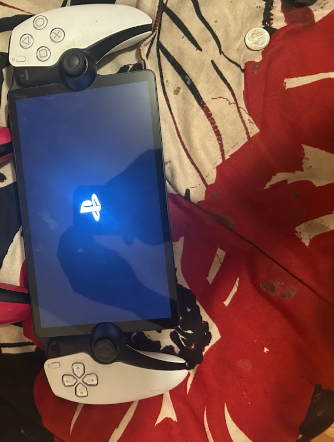 PlayStation Portal Remote Player