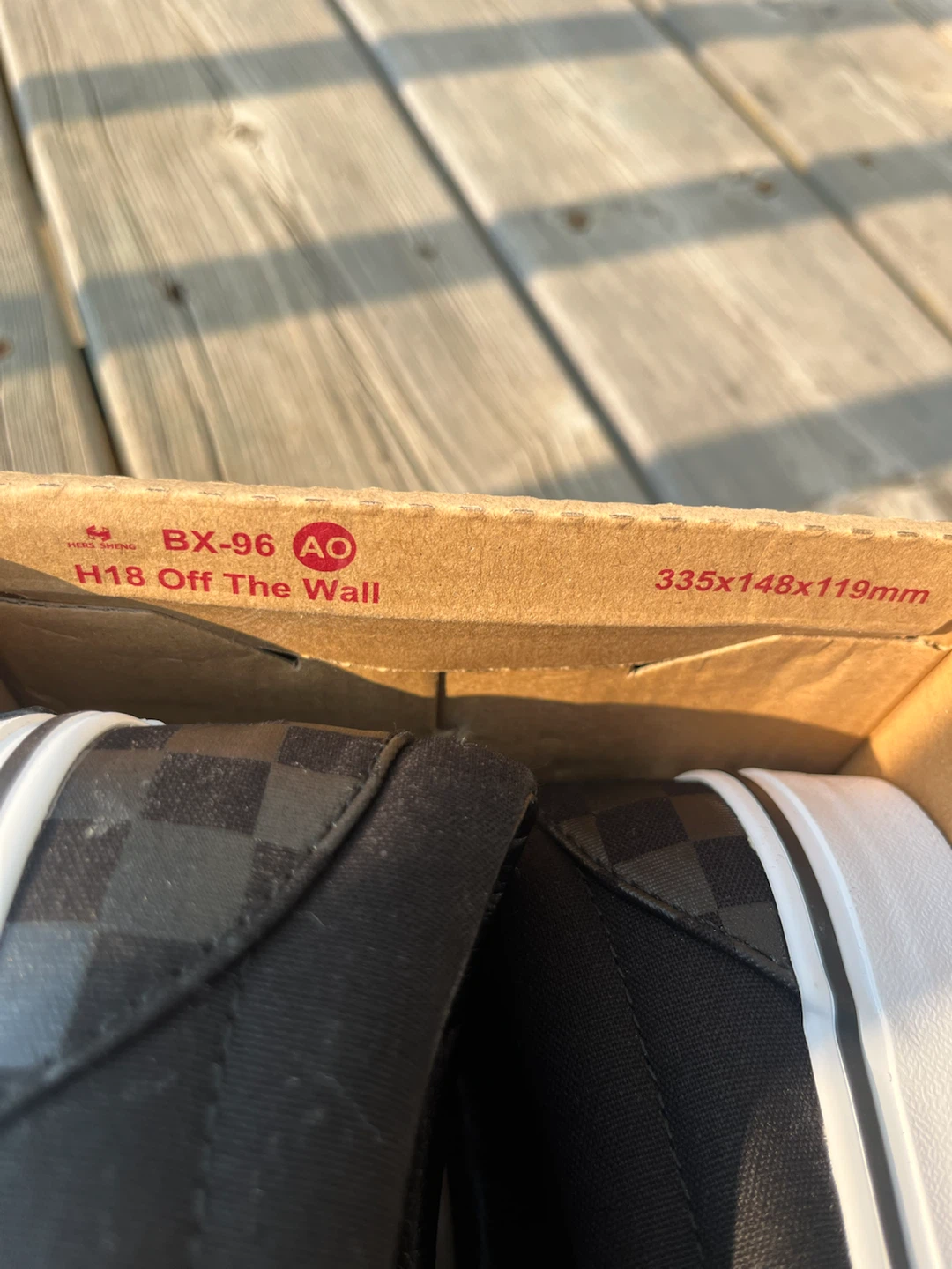 Hello! These are size 12 men’s. They are brand new. - photo 3