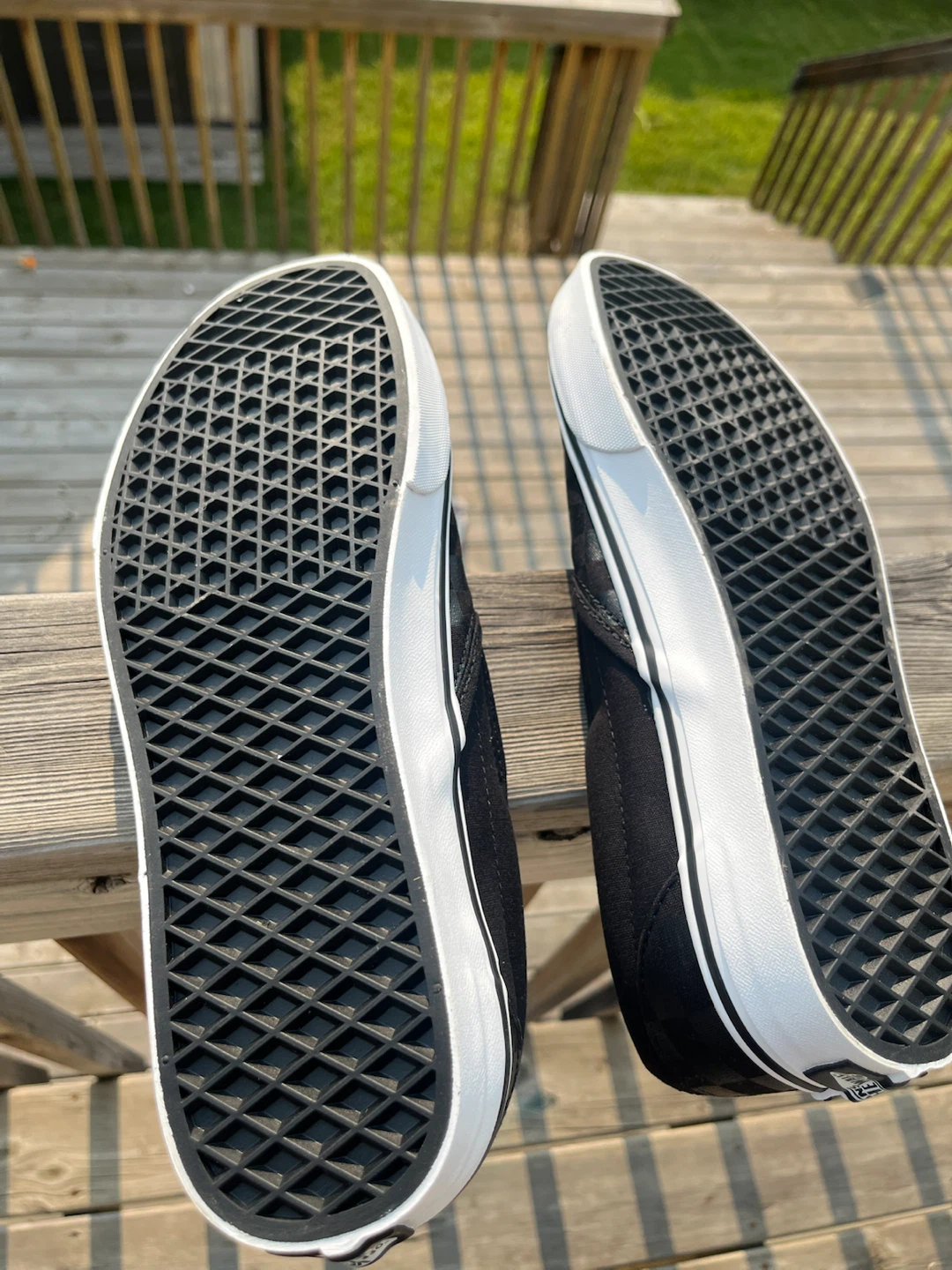Hello! These are size 12 men’s. They are brand new. - photo 5