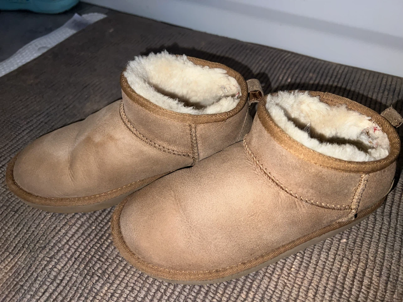 UGG Boots kids - photo 3